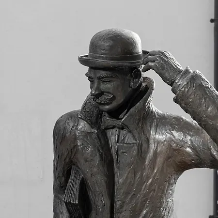 We - Romeo&giulietta Luxury Retreat Appartement