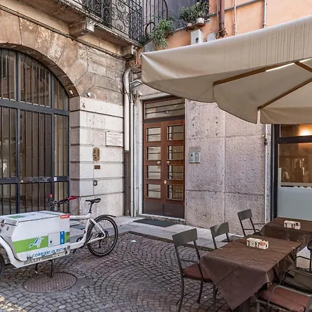 We - Romeo&giulietta Luxury Retreat * Verona