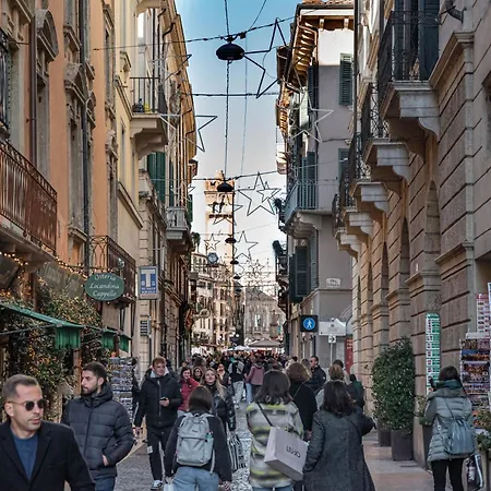 Appartement We - Romeo&giulietta Luxury Retreat *