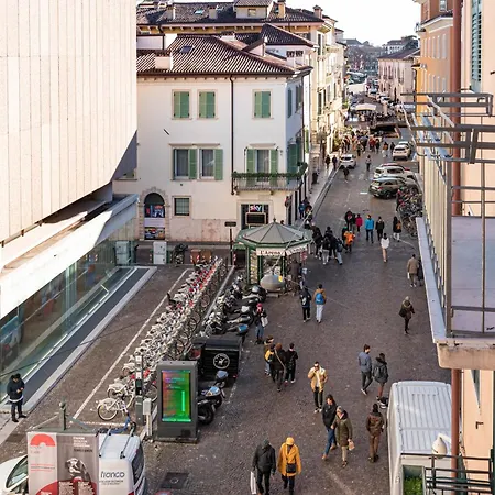 Apartment We - Romeo&giulietta Luxury Retreat Verona