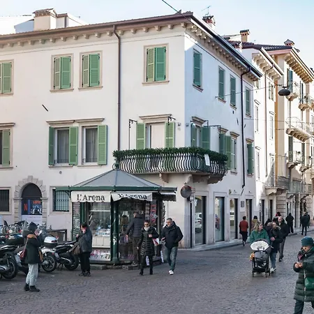 We - Romeo&giulietta Luxury Retreat Vérone