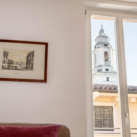 We - Romeo&giulietta Luxury Retreat * Verona