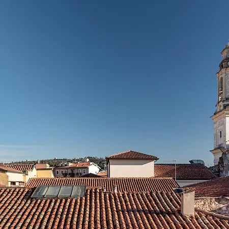 Appartement We - Romeo&giulietta Luxury Retreat