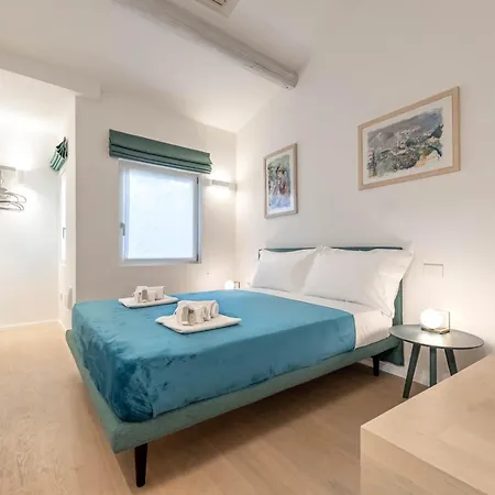 We - Romeo&giulietta Luxury Retreat Appartement Vérone