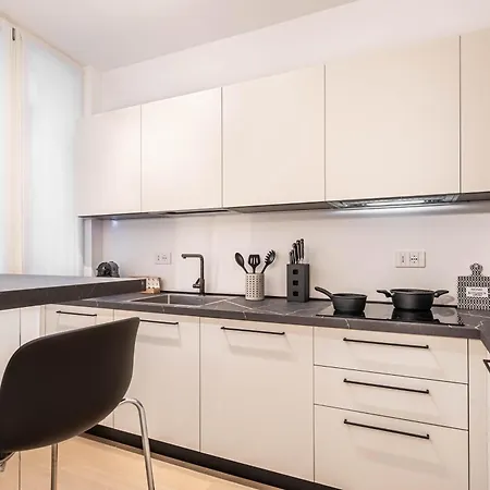 We - Romeo&giulietta Luxury Retreat Apartment *