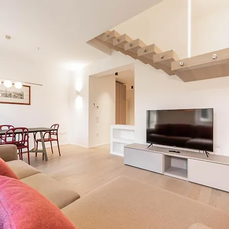 Appartement We - Romeo&giulietta Luxury Retreat