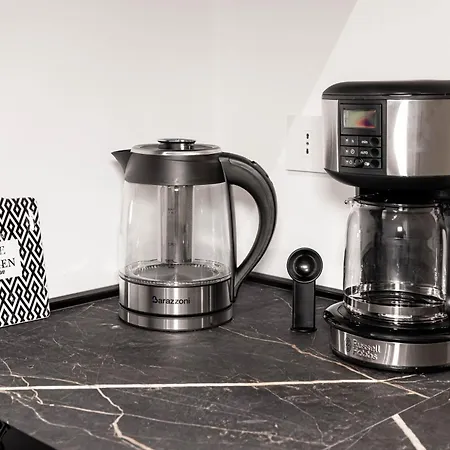 We - Romeo&giulietta Luxury Retreat