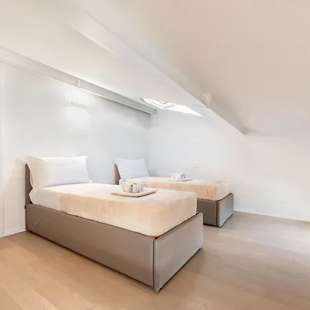 We - Romeo&giulietta Luxury Retreat Apartment *