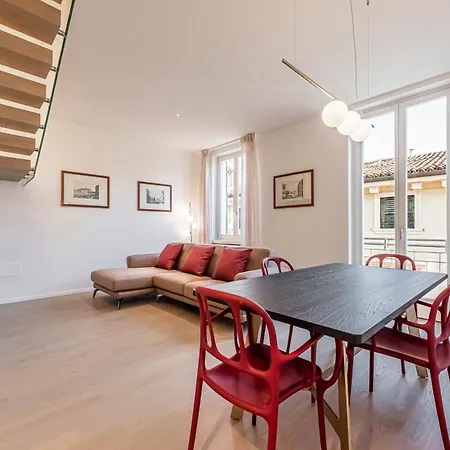 Apartment We - Romeo&giulietta Luxury Retreat Verona