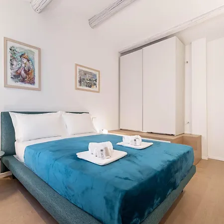 We - Romeo&giulietta Luxury Retreat * Verona