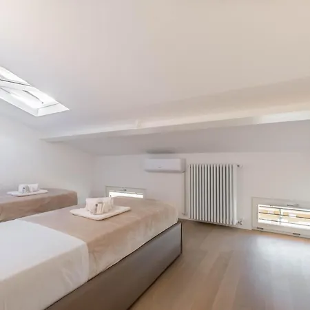 Appartement We - Romeo&giulietta Luxury Retreat