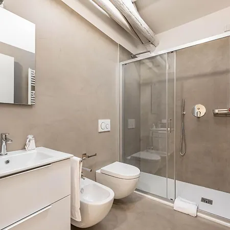 We - Romeo&giulietta Luxury Retreat Verona