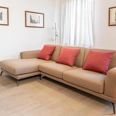 Appartement We - Romeo&giulietta Luxury Retreat *