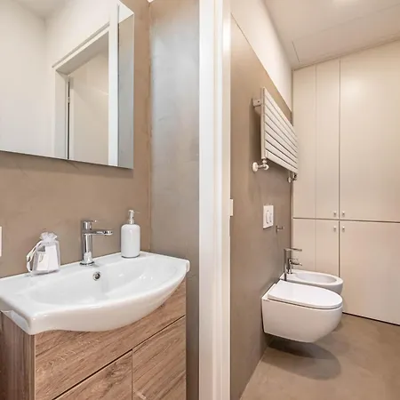 We - Romeo&giulietta Luxury Retreat *