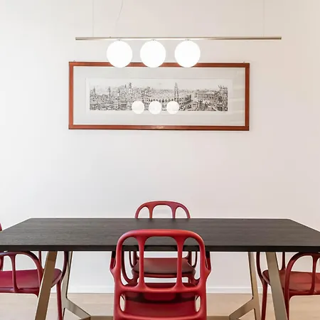 Appartement We - Romeo&giulietta Luxury Retreat Vérone