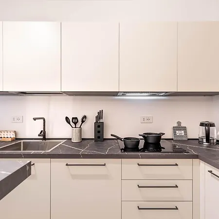 We - Romeo&giulietta Luxury Retreat Appartement Vérone