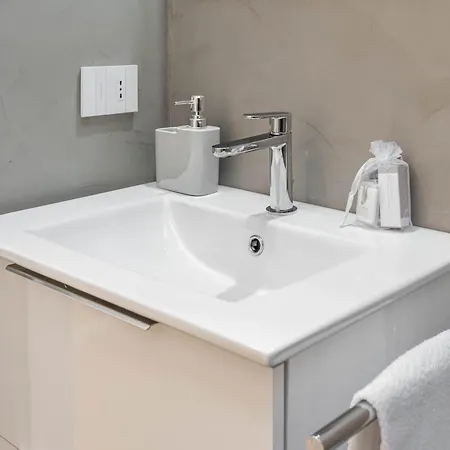 We - Romeo&giulietta Luxury Retreat