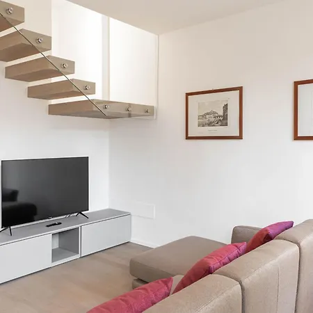 Appartement We - Romeo&giulietta Luxury Retreat Vérone