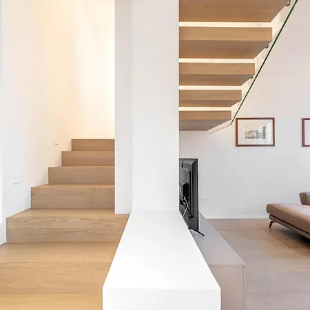 Apartment We - Romeo&giulietta Luxury Retreat