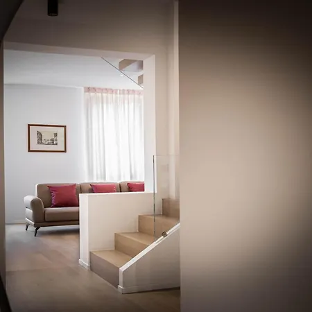 We - Romeo&giulietta Luxury Retreat Appartement Vérone