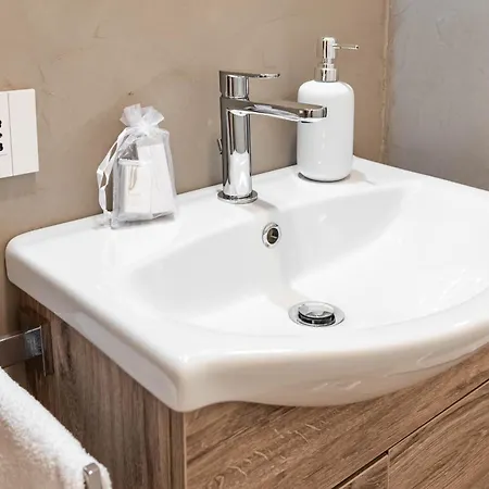 Apartment We - Romeo&giulietta Luxury Retreat *