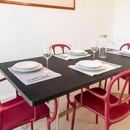 We - Romeo&giulietta Luxury Retreat Apartment Verona