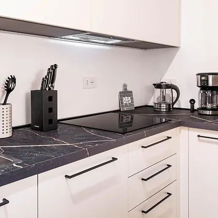 Appartement We - Romeo&giulietta Luxury Retreat Vérone